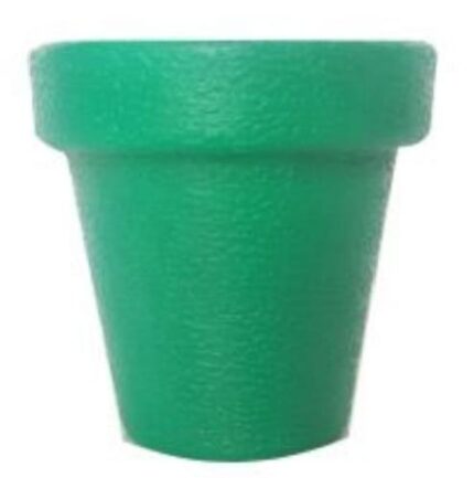 Unbreakable Thermosol pot